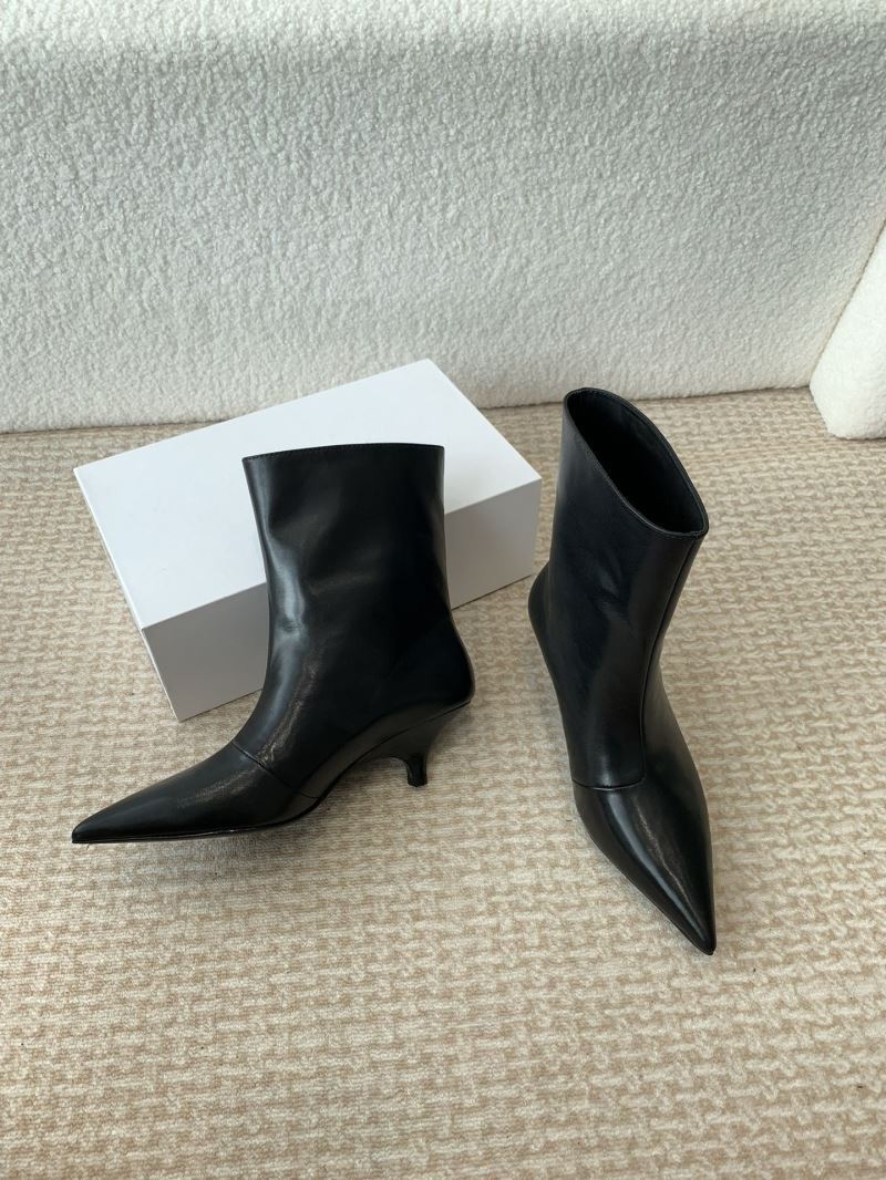 Toteme Boots